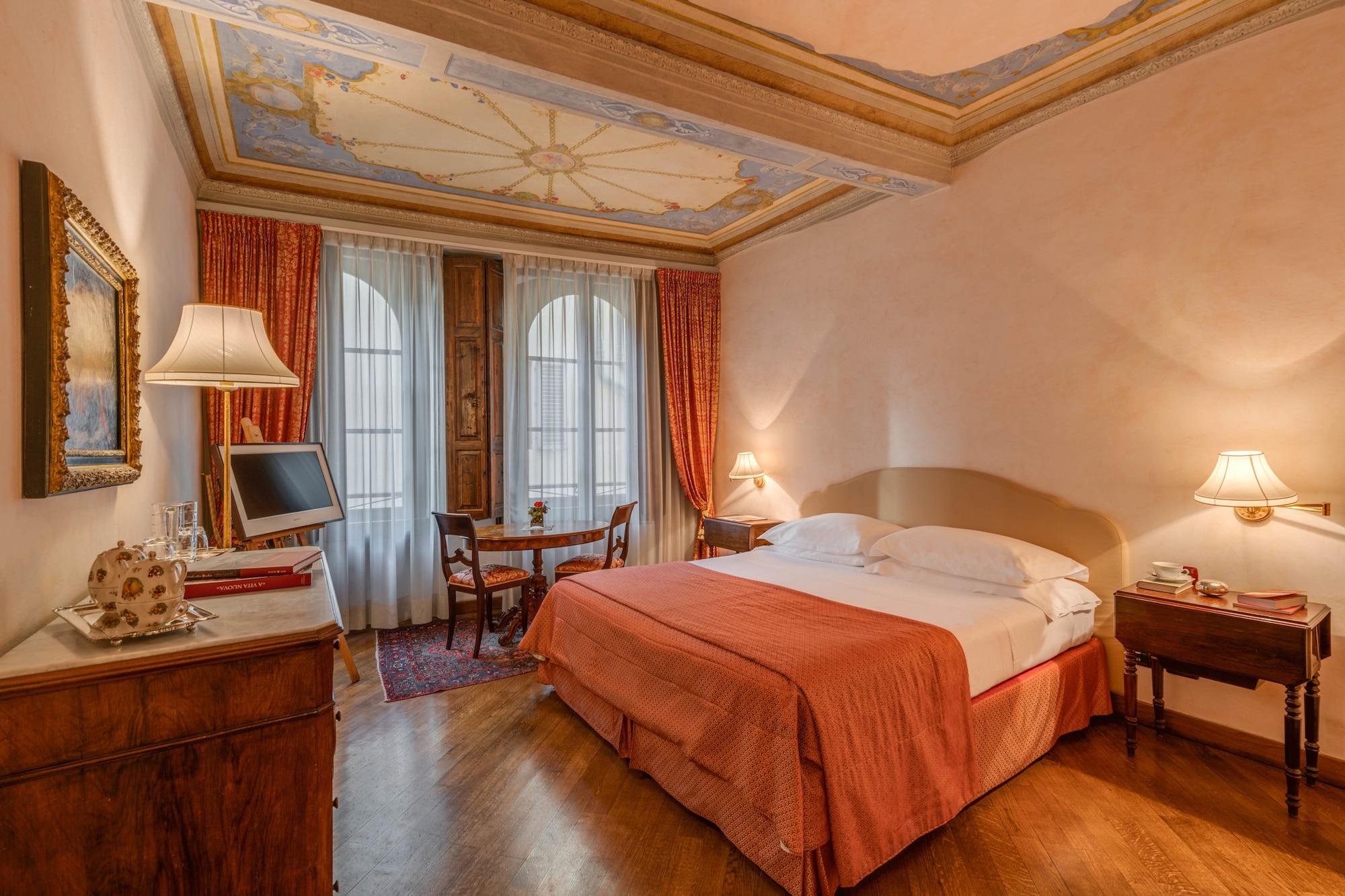 Residenza D'Epoca In Piazza Della Signoria Bed & Breakfast Florence Luaran gambar