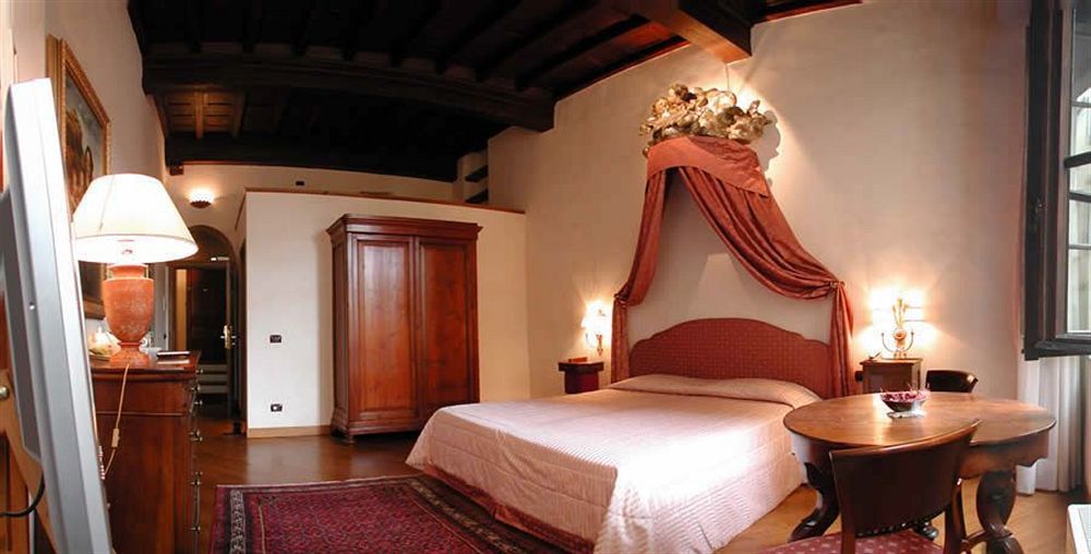 Residenza D'Epoca In Piazza Della Signoria Bed & Breakfast Florence Luaran gambar