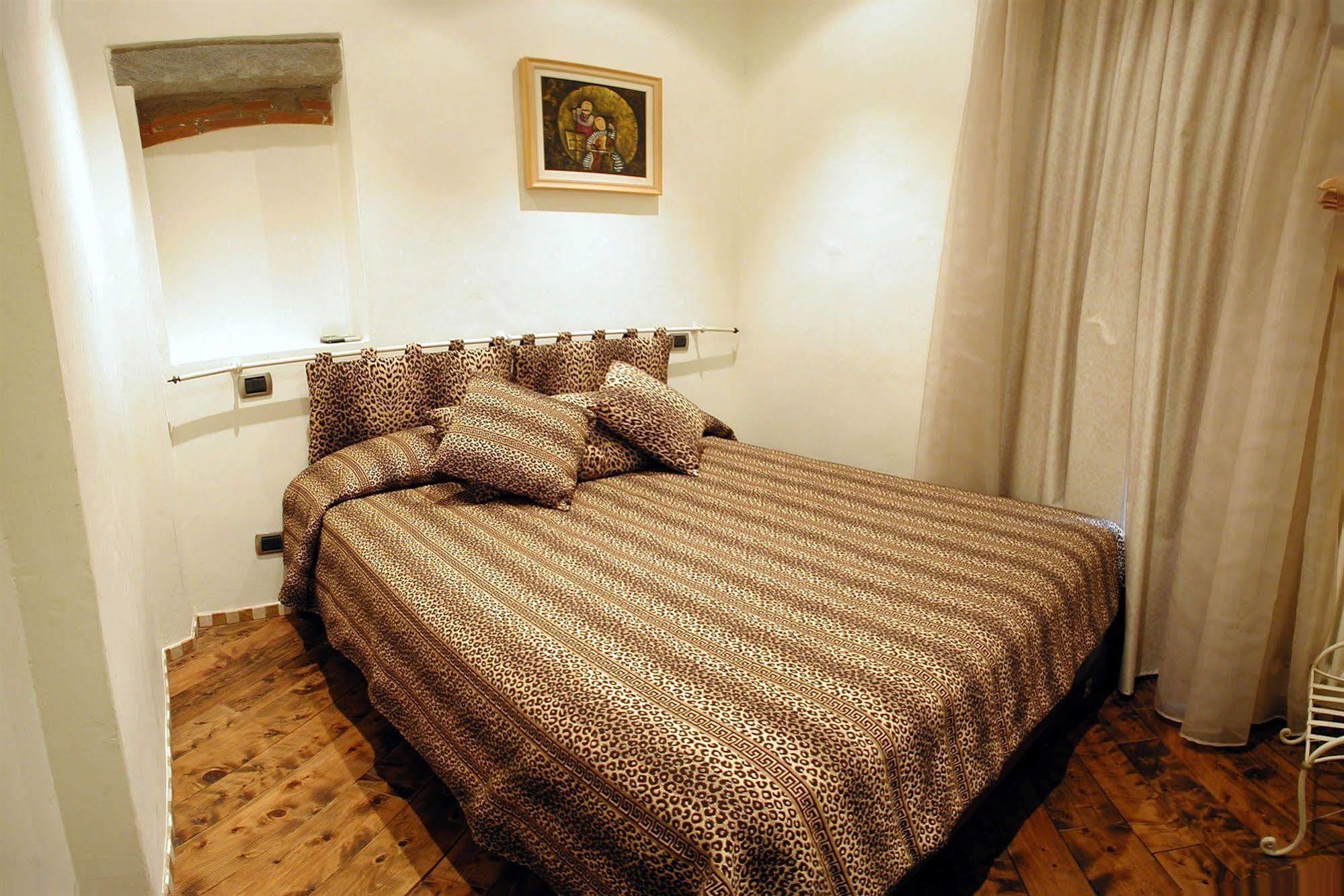 Residenza D'Epoca In Piazza Della Signoria Bed & Breakfast Florence Luaran gambar